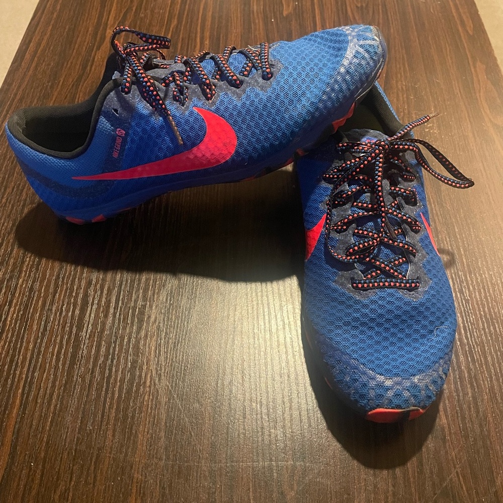 Nike Rival XC Flat Racing Shoes